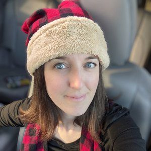 Meet your Posher, Carrie